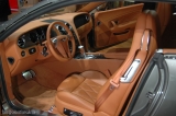 IAA 2007 - Bentley