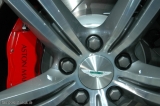 IAA 2007 - Aston Martin