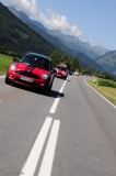 Crossing Austria 2009
