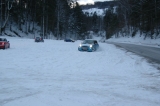 Winterveranstaltung In Österreich