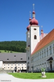 Crossing Austria 2009
