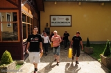 Crossing Austria 2009