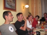 Crossing Austria 2009