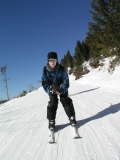 Winterveranstaltung In Österreich