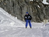 Winterveranstaltung In Österreich