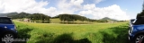 Crossing Austria 2009