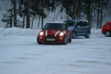 Winterveranstaltung In Österreich