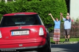 Crossing Austria 2009