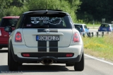 Crossing Austria 2009