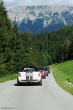Crossing Austria 2009