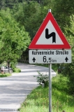 Crossing Austria 2009