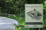 Crossing Austria 2009