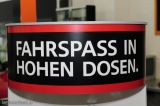 Crossing Austria 2009