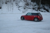 Winterveranstaltung In Österreich