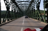 Crossing Austria 2009