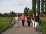 Crossing Austria 2009