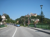 Crossing Austria 2009