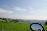 Crossing Austria 2009