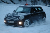 Winterveranstaltung In Österreich