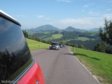 Crossing Austria 2009