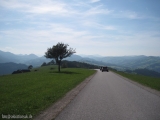 Crossing Austria 2009