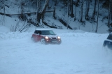 Winterveranstaltung In Österreich