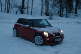 Winterveranstaltung In Österreich