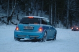 Winterveranstaltung In Österreich