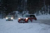 Winterveranstaltung In Österreich