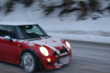 Winterveranstaltung In Österreich