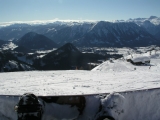 Winterveranstaltung In Österreich