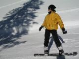 Winterveranstaltung In Österreich