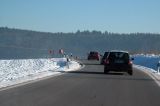 Brunch und ODW Wintertour