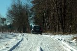 Brunch und ODW Wintertour