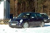 Brunch und ODW Wintertour