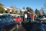 Brunch und ODW Wintertour