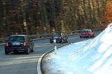 Brunch und ODW Wintertour