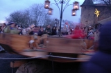 Weihnachtsmarkt auf der Ronneburg