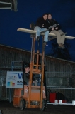 Schubbern