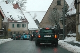 Ausfahrt