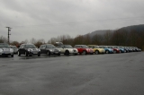 Odenwaldtour 2006