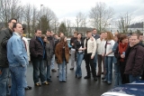 Odenwaldtour 2006