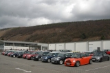 Odenwaldtour 2006