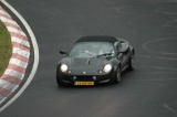 Nürburgring 17.04.2006