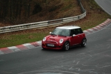 Nürburgring 17.04.2006