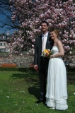 Hochzeit Philip und Kerstin