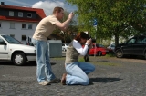 CRM goes Tag der Arbeit