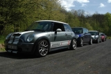 CRM goes Tag der Arbeit