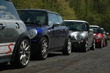 CRM goes Tag der Arbeit