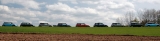 CRM goes Tag der Arbeit